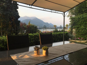 Il Balcone Fiorito sul Garda - Celeste Apartment